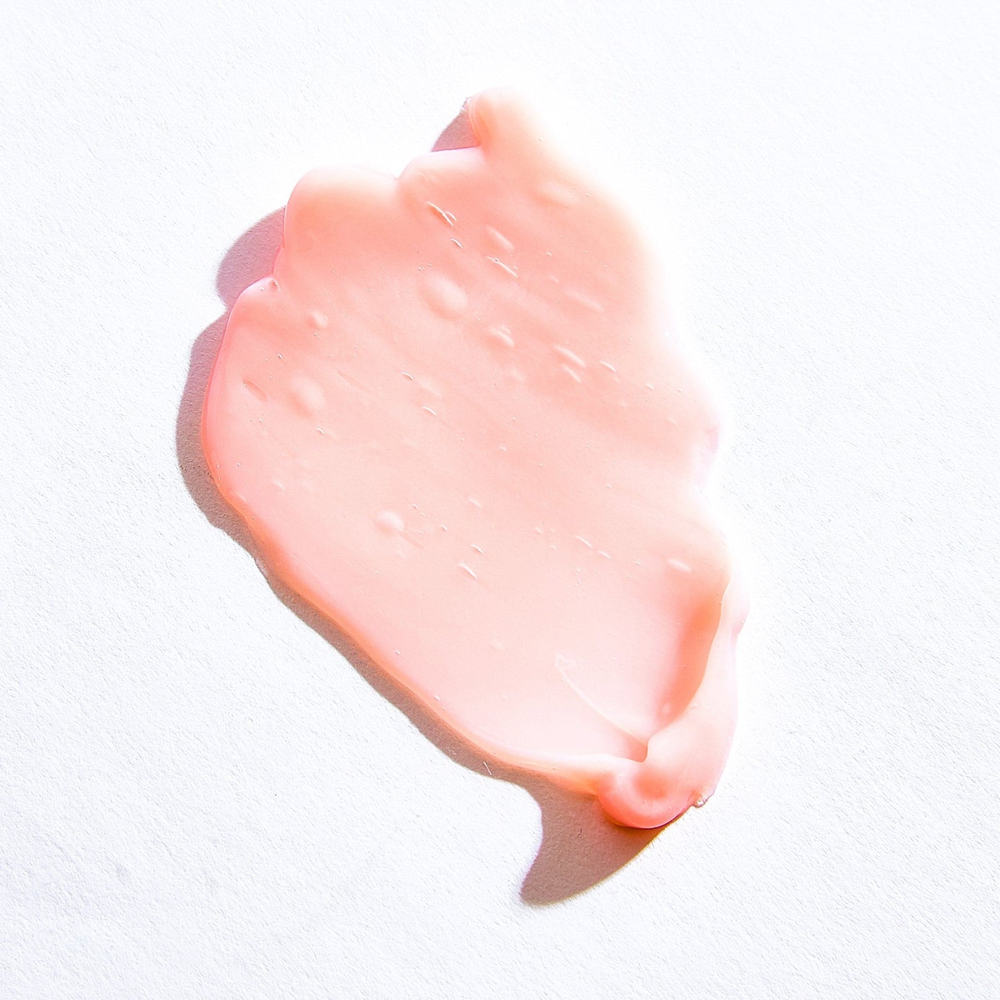 Luseta Beauty Rose Oil Conditioner — product photograph