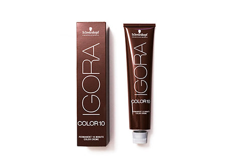 Schwarzkopf - Igora Royal - Color10 Colors - by Schwarzkopf |ProCare Outlet|