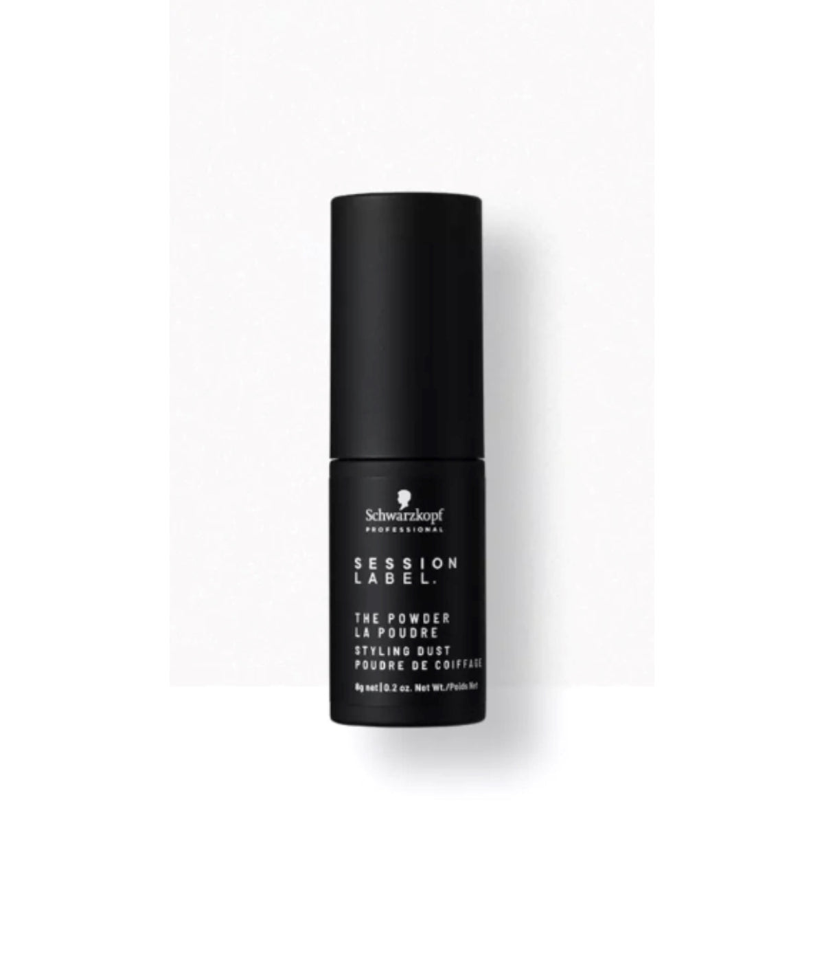 Schwarzkopf Osis+ Session Label The Powder Styling Dust, 8g - by Schwarzkopf |ProCare Outlet|