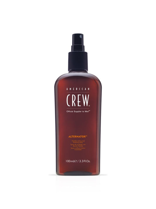 American Crew - Alternator Finishing Spray | 100ml - ProCare Outlet by American Crew