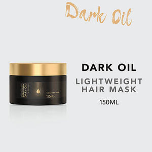 Sebastian Professional - Dark Oil - Lightweight Mask |5.1 oz| - ProCare Outlet by Sebastian Professional