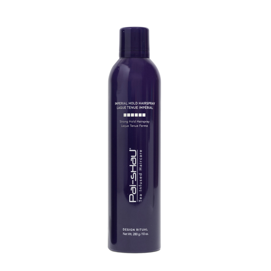 Pai-Shau - Imperial Hold Hairspray | 10 OZ| - by Pai-Shau |ProCare Outlet|