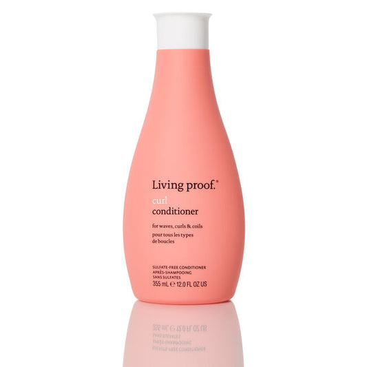 Living Proof Curl Conditioner - by Living Proof |ProCare Outlet|