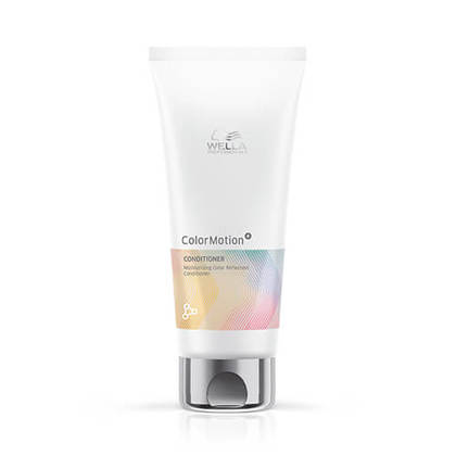 Wella - ColorMotion+ Conditioner |6.7 oz| - by Wella |ProCare Outlet|