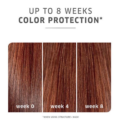 Wella Professionals ColorMotion+ – Colour Protection Shampoo — additional pack view 3