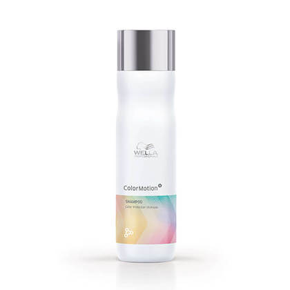 Wella - ColorMotion+ Shampoo |8.4 oz| - by Wella |ProCare Outlet|