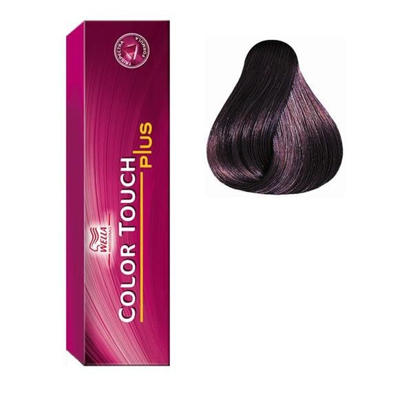 Wella - Color Touch - Color Touch Plus - 55/06 - by Wella |ProCare Outlet|