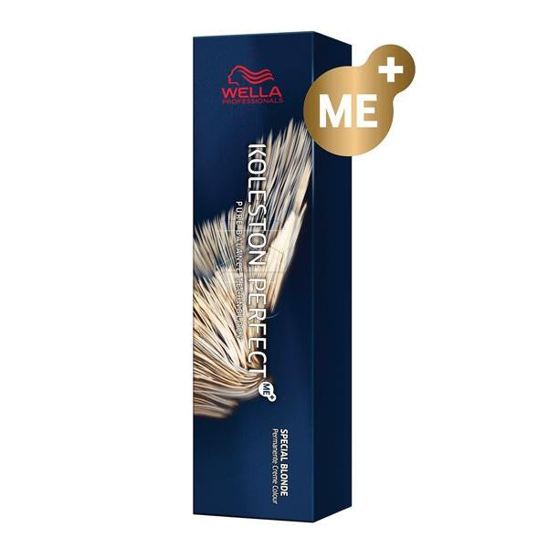 Wella - Kolestone Perfect - Permanent Color - Koleston Perfect |12/96| - ProCare Outlet by Wella