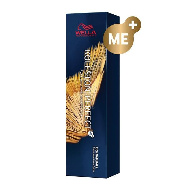 Wella - Kolestone Perfect - Permanent Color - Koleston Perfect |7/18| - ProCare Outlet by Wella