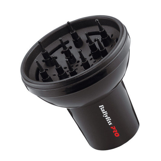 Babyliss. Universal Professional Interchangeable 3 in 1 Diffuser - #BABD05C