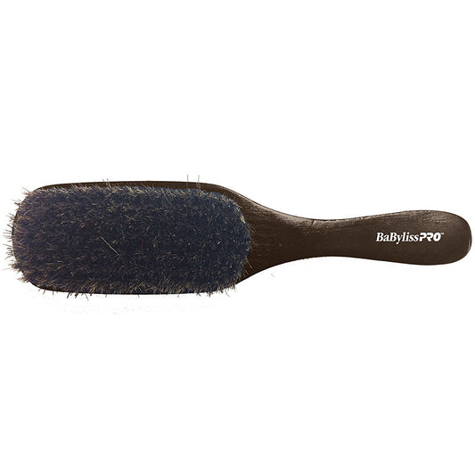 Babyliss Pro 9" wave brush, 7-row 100% natural boar bristles