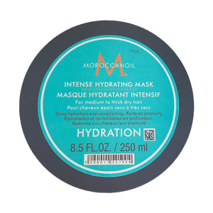Moroccanoil - Intense hydrating mask - 250ml - ProCare Outlet by Moroccanoil
