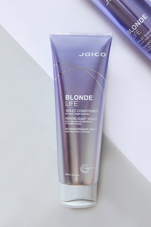 Joico - Rubio Vida Violeta - Acondicionador