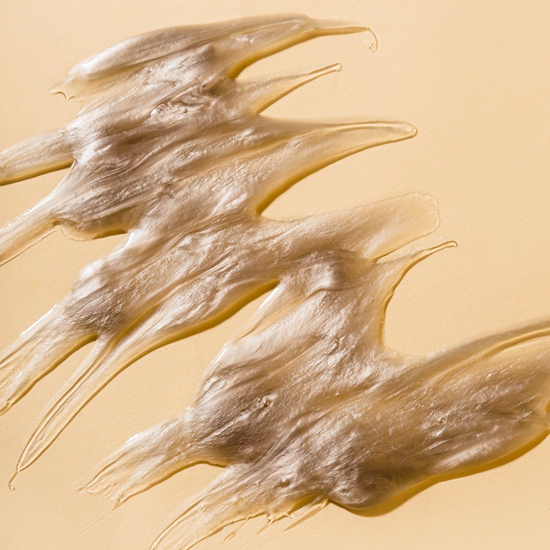 Luseta Beauty Jamaican Black Castor Oil Shampoo — product photograph