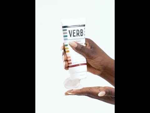 Verb - Reset Repairing Mask Soften + Nourish + Strengthen + Restore |6.8 oz|