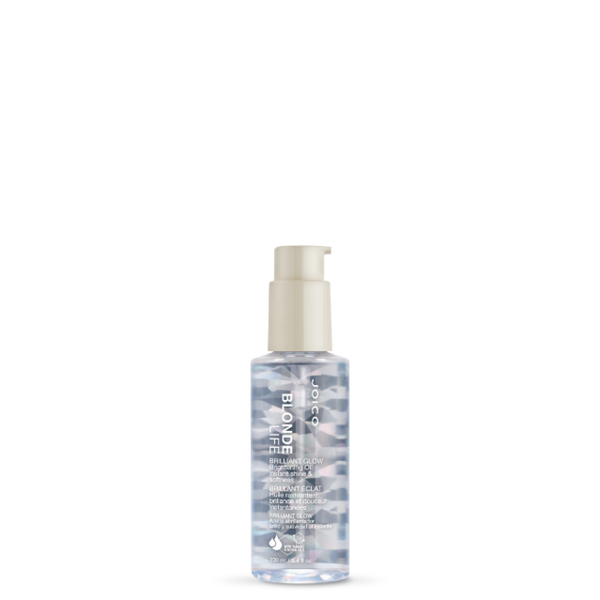 Joico - Blonde Life - Aceite Iluminador Brilliant Glow
