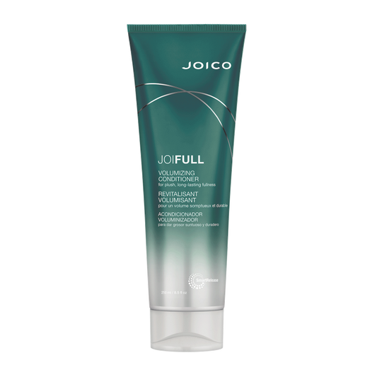 Joico - Joifull - Volumizing Conditioner (Former Body Luxe Volumizing Conditioner) - 250ml - ProCare Outlet by Joico