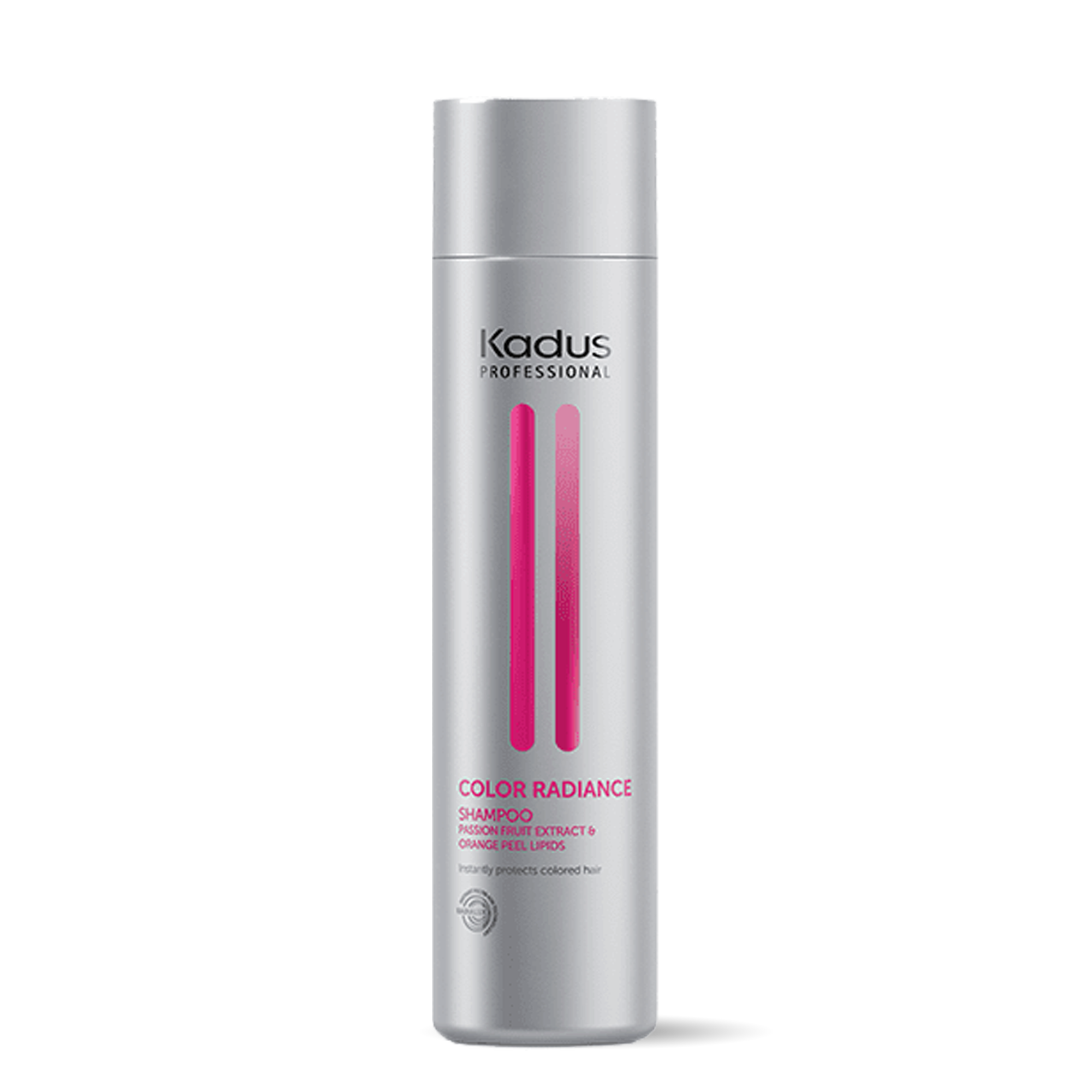 Kadus Color Radiance Shampoo 250ml - by Kadus Professionals |ProCare Outlet|