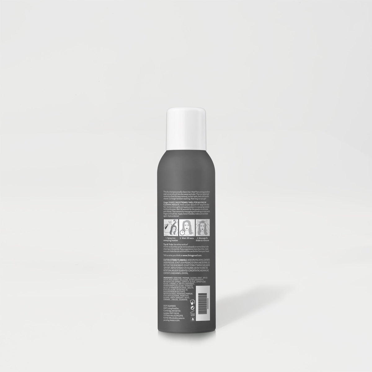 Living Proof Perfect Hair Day Dry Shampoo - by Living Proof |ProCare Outlet|