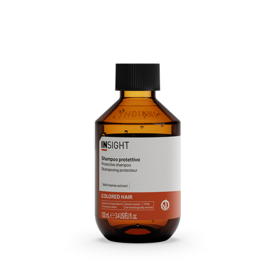 Insight Colored Hair Protective Shampoo 100 ml