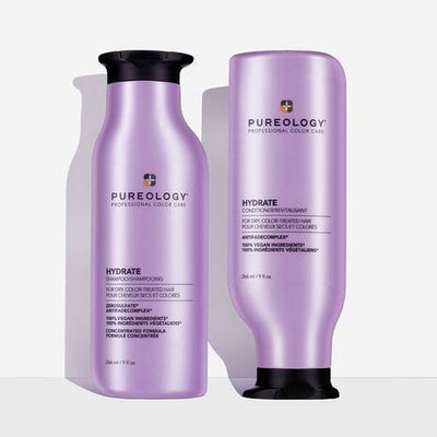 Gluten-Free Hair Products logo