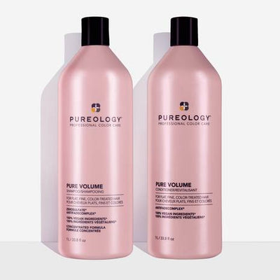 Vegan & Cruelty-Free Hair Products | ProHair.ca logo