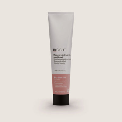 Insight Elasti-Curl Detangling Mask 200 ml