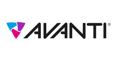 Avanti logo