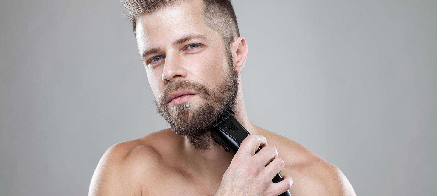 Clippers & Trimmers