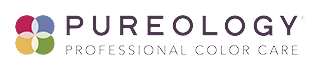 PUREOLOGY logo