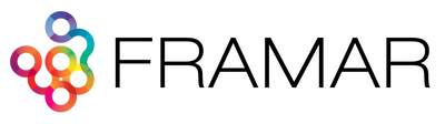 Framar logo
