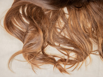 Fine & Flat Hair