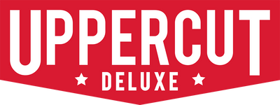 Uppercut Deluxe logo