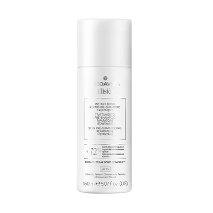 Medavita Elisièr Instant Bond Repair Pre-Shampoo Treatment