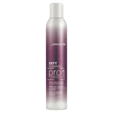 Joico Defy Damage ProSeries 1 Bond Protector Spray — salon back-bar aerosol can, front label, plain white background