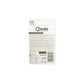 Credo Original10-blade pack – manufacturer package back with GTIN4006293047469