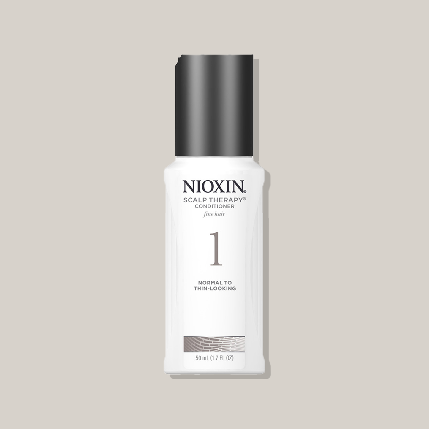 SCALP THERAPY SYSTEME 1 NIOXIN