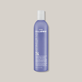 SOIN APRÈS-SHAMPOOING PLATINUMX
