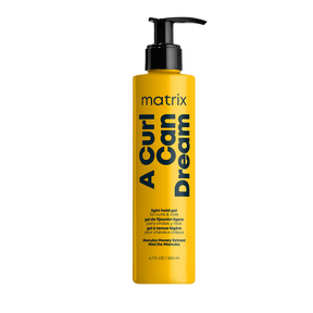 Matrix - A Curl Can Dream Light Hold Gel | 8,5 oz | 