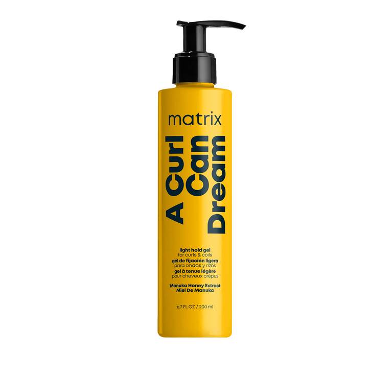 Matrix - A Curl Can Dream Light Hold Gel |8.5 oz|