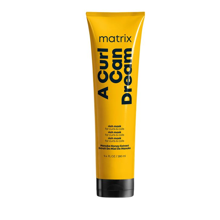 Matrix - Mascarilla Total Results a Curl Can Dream |32 oz| 