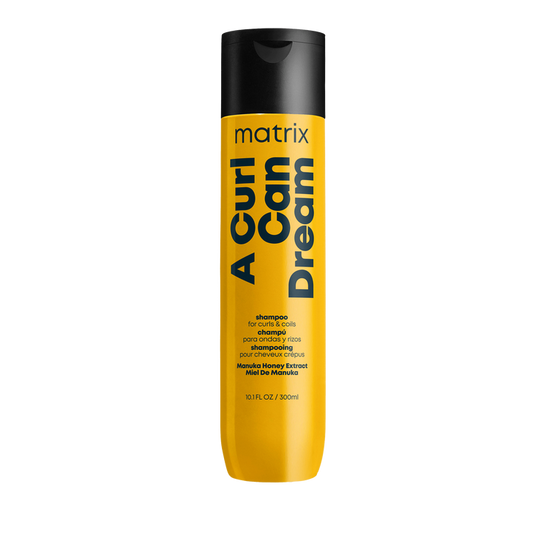 Matrix A Curl Can Dream Shampoo — 300ml, shown on its own