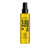 Matrix A Curl Can Dream Lightweight Oil 150ml – Finishing Oil for Shine & Moisture Without Weighing Curls Down