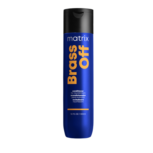 Matrix - Total Results - Brass Off - Conditioner
