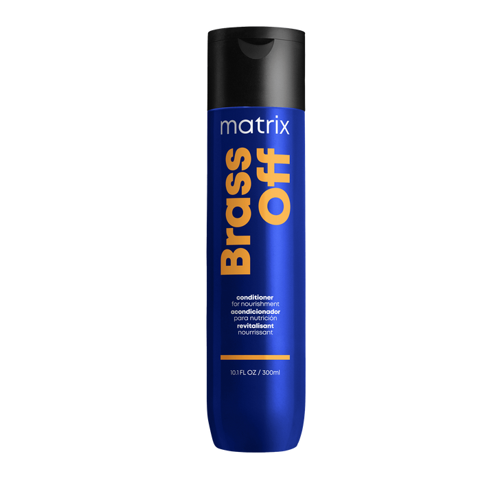 Matrix - Total Results - Brass Off - Conditioner