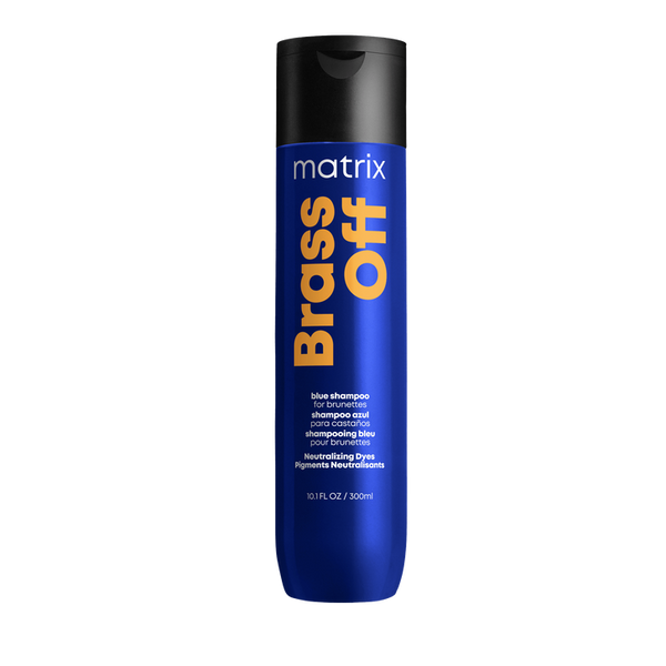 Matrix - Resultados Totales - Latón de Champú |10 oz| 