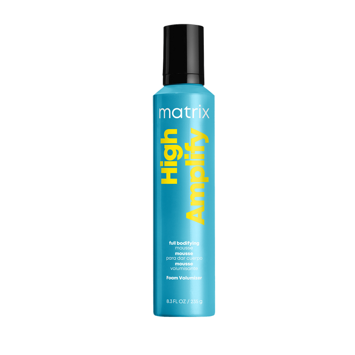 Matrix - Total Results - High Amplify - Voluminizador de espuma |8.3oz|