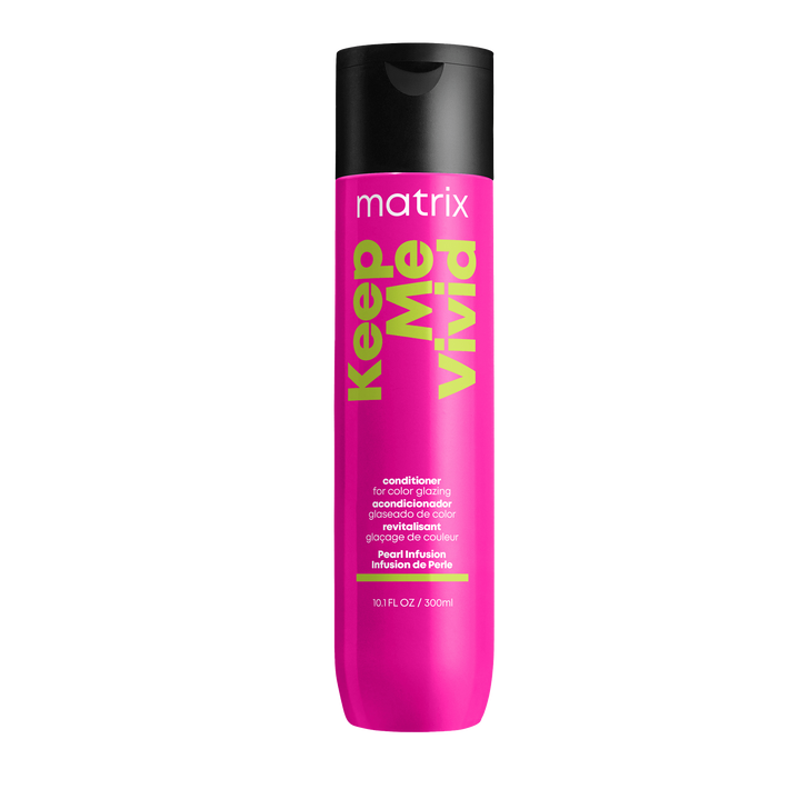 Matrix - Résultats totaux - Keep Me Vivid - Après-shampooing | 33,8 oz |