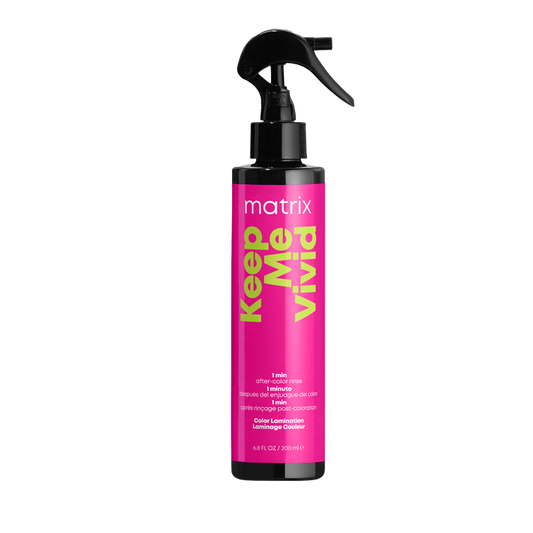 Matrix - Keep Me Vivid Color lamination spray |6 oz|