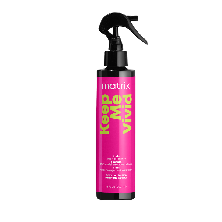 Matrix - Spray de laminación Keep Me Vivid Color |6 oz| 